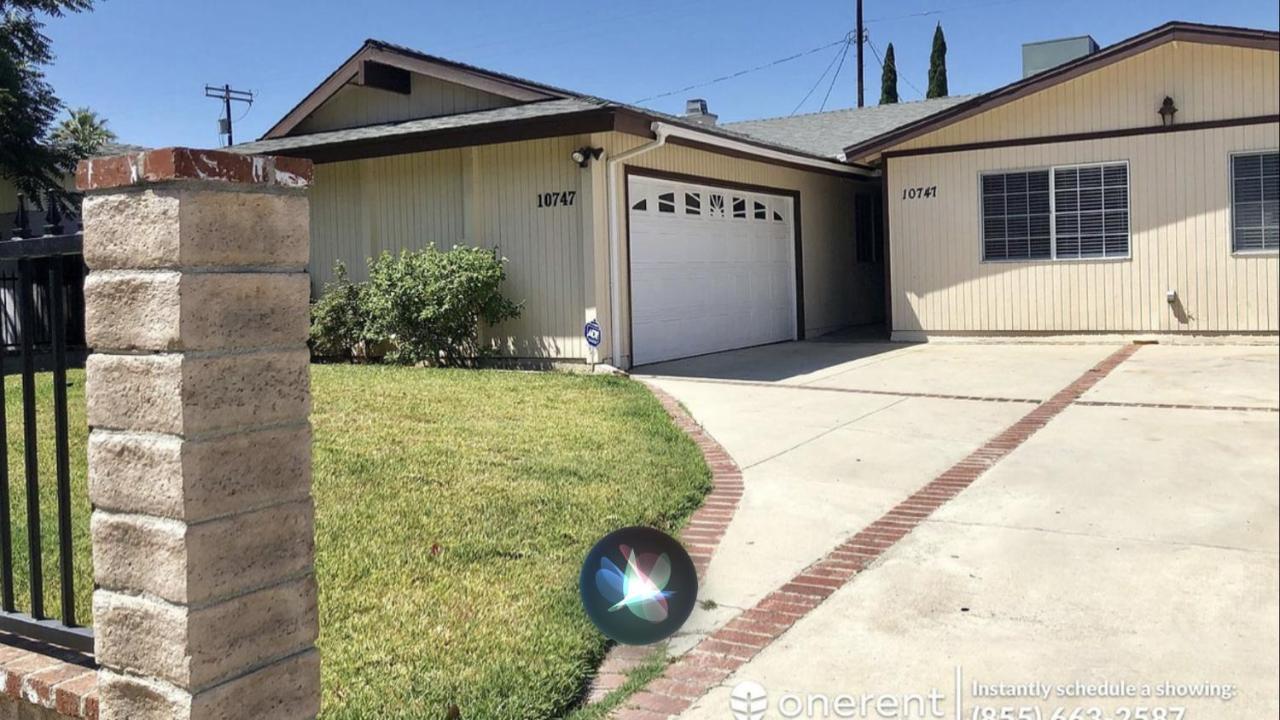 Los Angeles 6 Bedrooms 3 Bathrooms Pool Exterior photo